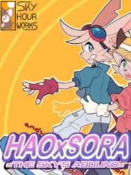 Hao x Sora: The Sky's Abound