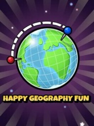 Happy Geography Fun