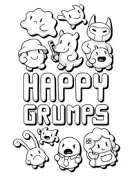 Happy Grumps