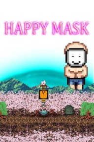 Happy Mask