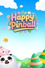 Happy Pinball