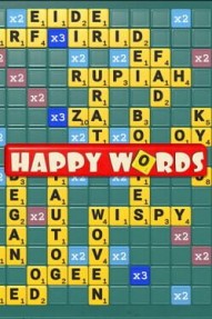 Happy Words