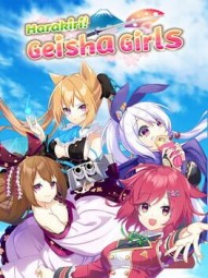 Harakiri! Geisha Girls