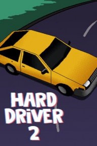 Hard Driver 2