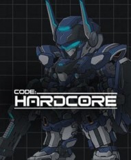 Hardcore Mecha