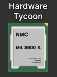 Hardware Tycoon