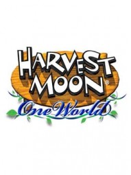 Harvest Moon: One World