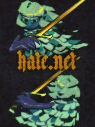 Hate.net