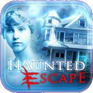 Haunted Escape: Wrath of Victoria