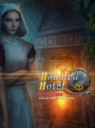 Haunted Hotel 19: Lost Time