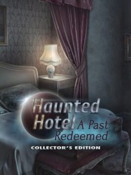 Haunted Hotel: A Past Redeemed - Collector's Edition