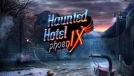 Haunted Hotel: Phoenix