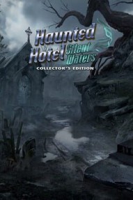 Haunted Hotel: Silent Waters - Collector's Edition
