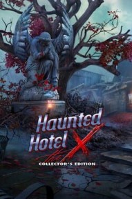 Haunted Hotel: The X Collector's Edition
