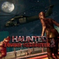 Haunted Zombie Slaughter 2