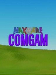 Haxware Comgam