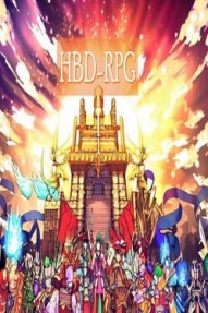 HBD-RPG