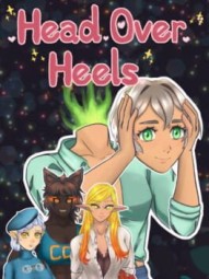 Head Over Heels: Monster Girl Dating Sim