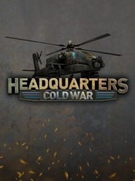 Headquarters: Cold War