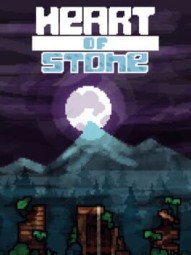 Heart of Stone