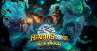 Hearthstone: The Witchwood