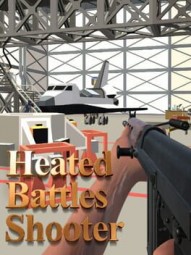 Heated Battles Shooter