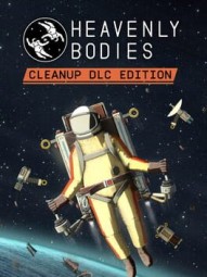 Heavenly Bodies: Cleanup