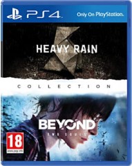 Heavy Rain & Beyond: Two Souls - Collection