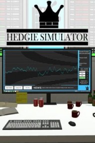 Hedgie Simulator