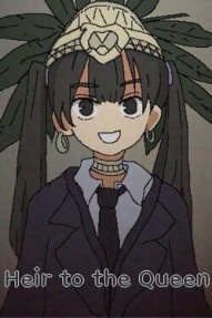 Heir to the Queen