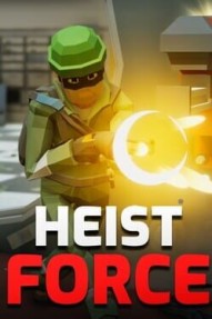Heist Force
