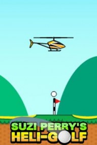 Heli Golf