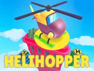 HeliHopper