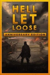 Hell Let Loose: Anniversary Edition