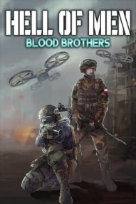 Hell of Men : Blood Brothers