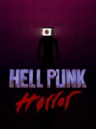 Hell Punk Horror