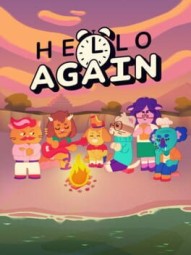Hello Again