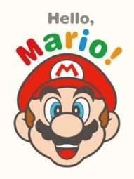 Hello, Mario!
