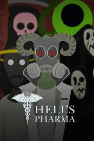 Hell's Pharma