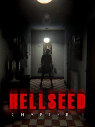 HELLSEED: Chapter 1