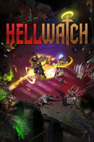 Hellwatch