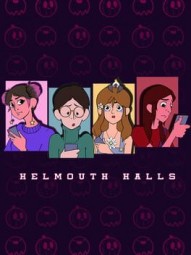 Helmouth Halls