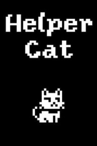 Helper Cat