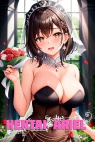 Hentai Ariel