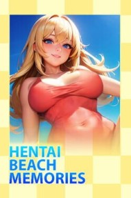 Hentai Beach Memories