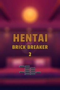 Hentai Brick Breaker 2