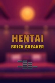 Hentai Brick Breaker