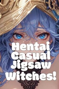 Hentai Casual Jigsaw: Witches