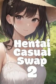Hentai Casual Swap 2