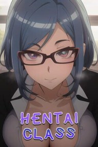 Hentai Class